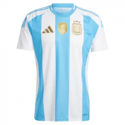 Koszulka Piłkarska Argentyna Copa America 2024 Domowa