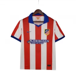Koszulka Piłkarska Atlético Madryt 2014-15 Retro Domowa