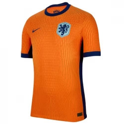 Koszulka Piłkarska Holandia Euro 2024 Domowa