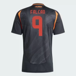 Koszulka Piłkarska Kolumbia Falcao #9 Copa America 2024 Wyjazdowa