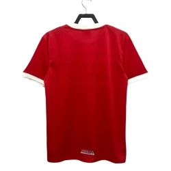 Koszulka Piłkarska Liverpool FC 1997-98 Retro Domowa