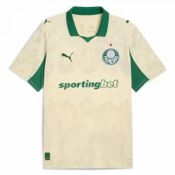 Koszulka Piłkarska Palmeiras Club World Cup 2025/26 Domowa
