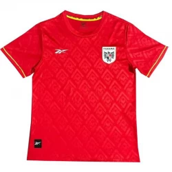 Koszulka Piłkarska Panama Copa America 2024 Domowa