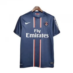 Koszulka Piłkarska Paris Saint-Germain PSG 2012-13 Retro Domowa