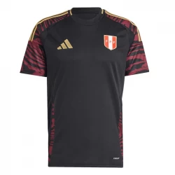 Koszulka Piłkarska Peru Copa America 2024 Wyjazdowa