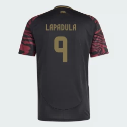 Koszulka Piłkarska Peru Lapadula #9 Copa America 2024 Wyjazdowa