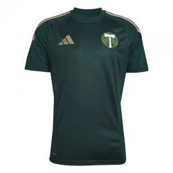 Koszulka Portland Timbers 2025/26 Domowa