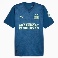 Koszulka PSV Eindhoven 2023/24 Trzecia
