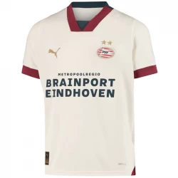 Koszulka PSV Eindhoven 2023/24 Wyjazdowa
