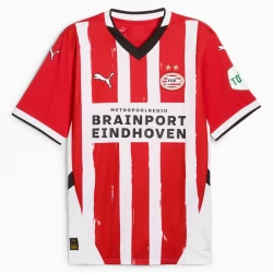 Koszulka PSV Eindhoven 2024/25 Domowa