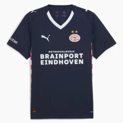 Koszulka PSV Eindhoven 2025/26 Wyjazdowa
