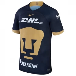 Koszulka Pumas UNAM 2023/24 Wyjazdowa