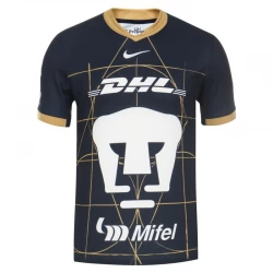Koszulka Pumas UNAM 2024/25 Wyjazdowa