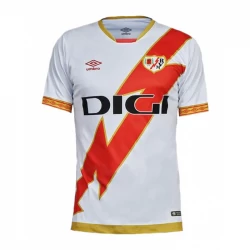 Koszulka Rayo Vallecano 2023/24 Domowa