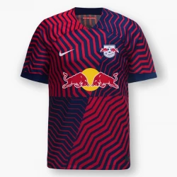Koszulka RB Leipzig 2023/24 Wyjazdowa