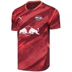 Koszulka RB Leipzig 2024/25 Wyjazdowa