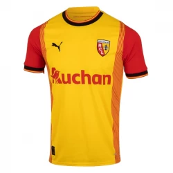 Koszulka RC Lens 2023/24 Domowa