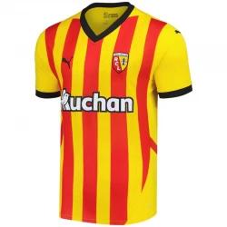 Koszulka RC Lens 2024/25 Domowa