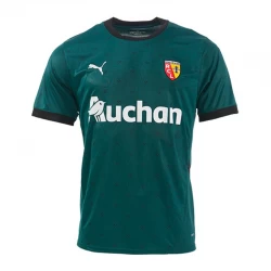 Koszulka RC Lens 2024/25 Wyjazdowa