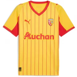 Koszulka RC Lens 2025/26 Domowa