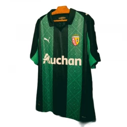 Koszulka RC Lens 2025/26 Wyjazdowa