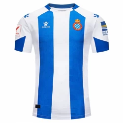 Koszulka RCD Espanyol 2023/24 Domowa