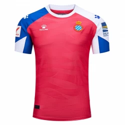 Koszulka RCD Espanyol 2023/24 Wyjazdowa