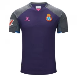 Koszulka RCD Espanyol 2024/25 Wyjazdowa