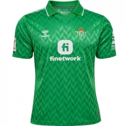 Koszulka Real Betis 2023/24 Wyjazdowa