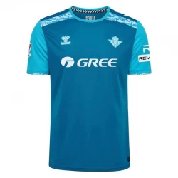 Koszulka Real Betis 2024/25 Trzecia