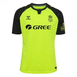 Koszulka Real Betis 2024/25 Wyjazdowa