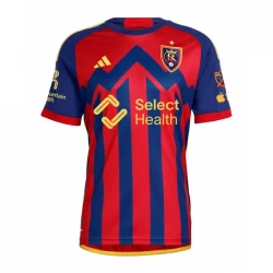 Koszulka Real Salt Lake 2024/25 Domowa