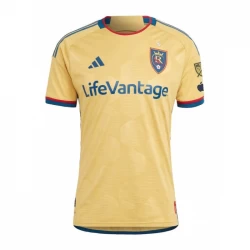 Koszulka Real Salt Lake 2024/25 Wyjazdowa