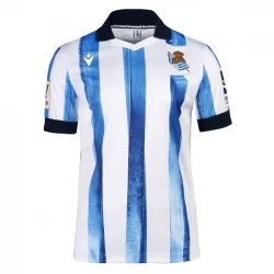 Koszulka Real Sociedad 2023/24 Domowa