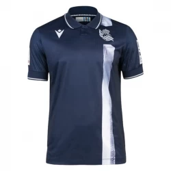 Koszulka Real Sociedad 2023/24 Wyjazdowa