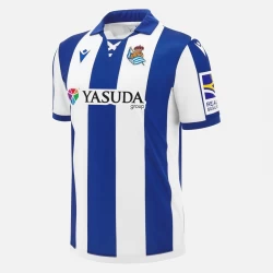 Koszulka Real Sociedad 2024/25 Domowa