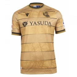 Koszulka Real Sociedad 2024/25 Wyjazdowa