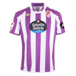 Koszulka Real Valladolid 2023/24 Domowa