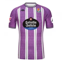 Koszulka Real Valladolid 2024/25 Domowa