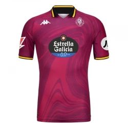 Koszulka Real Valladolid 2024/25 Trzecia