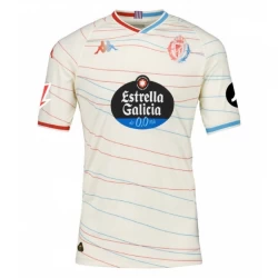 Koszulka Real Valladolid 2024/25 Wyjazdowa