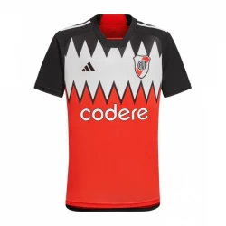 Koszulka River Plate 2024/25 Wyjazdowa