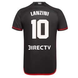Koszulka River Plate Lanzini #10 2024/25 Trzecia