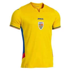 Koszulka Rumunia 2025/26 Domowa
