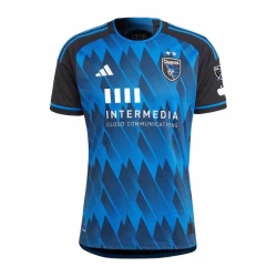 Koszulka San Jose Earthquakes 2024/25 Domowa