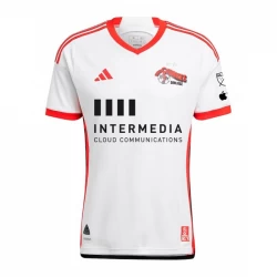 Koszulka San Jose Earthquakes 2024/25 Wyjazdowa