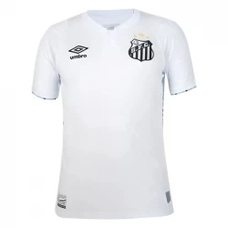 Koszulka Santos FC 2024/25 Domowa