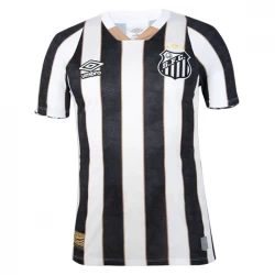 Koszulka Santos FC 2024/25 Wyjazdowa