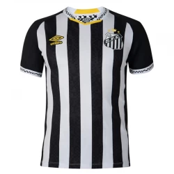 Koszulka Santos FC 2025/26 Wyjazdowa