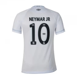 Koszulka Santos FC Neymar Jr #10 2025/26 Domowa